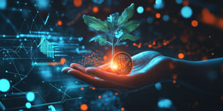 Capitale che ruota a fini speculativi attraverso i comparti delle criptovalute, dell'oro, delle infrastrutture AI e delle memorie a semiconduttore